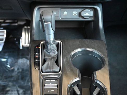 New 2025 Honda Civic Sport image 24