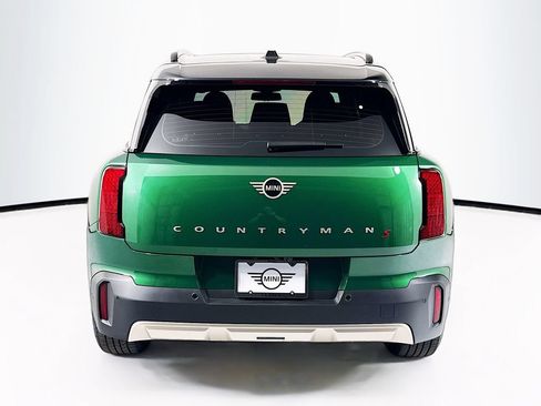 New 2027 MINI Cooper Countryman S AWD/4WD image 6