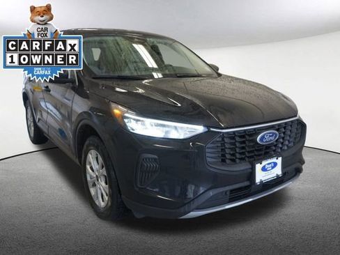 Certified 2023 Ford Escape Active image 17