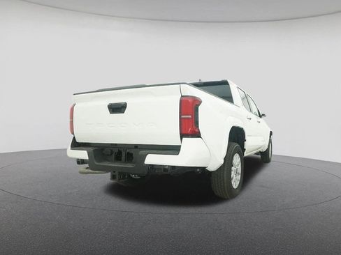 New 2025 Toyota Tacoma SR5 image 24