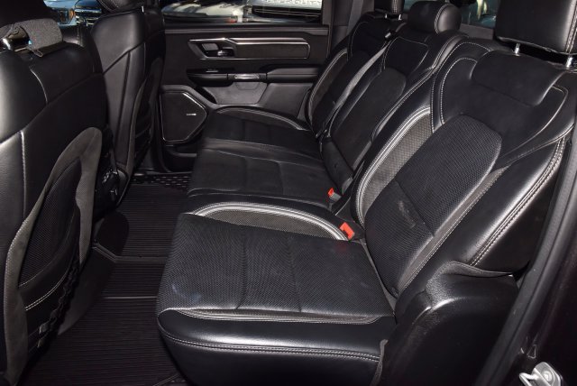 Used 2021 RAM 1500 TRX w/ TRX Level 2 Equipment Group AWD/4WD image 13