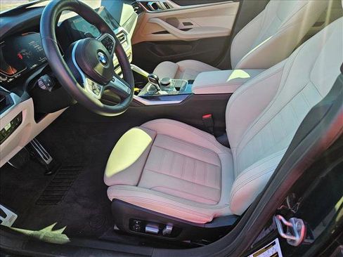 Certified 2023 BMW 430i Gran Coupe w/ M Sport Package image 16