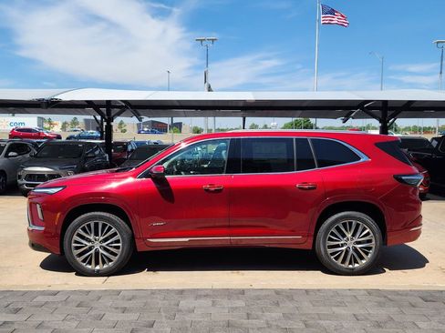 New 2026 Buick Enclave Avenir w/ Super Cruise Package AWD/4WD image 7