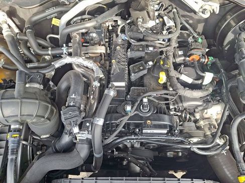 Used 2021 Ford Ranger XLT w/ Equipment Group 301A Mid image 26