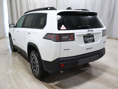 New 2026 Jeep Cherokee Limited image 6