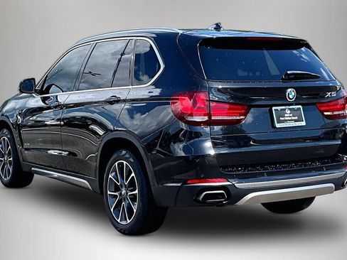 Used 2018 BMW X5 xDrive35i AWD/4WD image 4