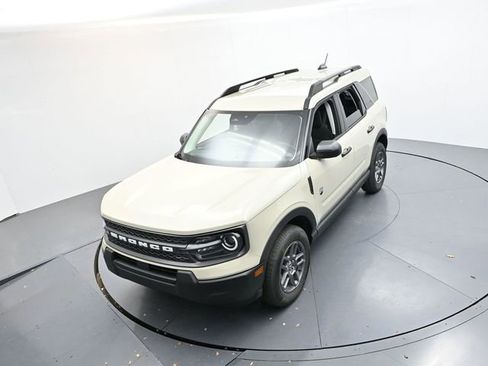 New 2025 Ford Bronco Sport Big Bend AWD/4WD image 20