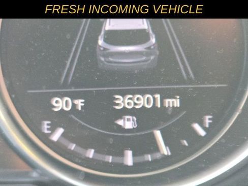 Used 2023 MAZDA CX-5 AWD 2.5 S w/ Preferred Package image 17