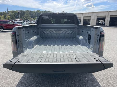 New 2026 GMC Sierra EV Elevation image 6