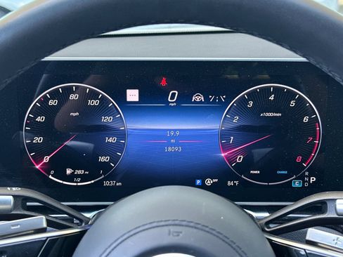 Used 2022 Mercedes-Benz S 500 4MATIC image 30