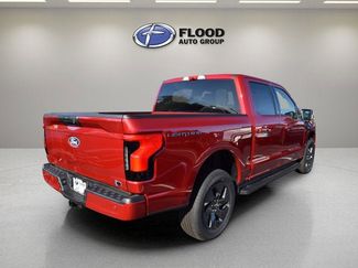 New 2025 Ford F150 Lightning Flash video 2