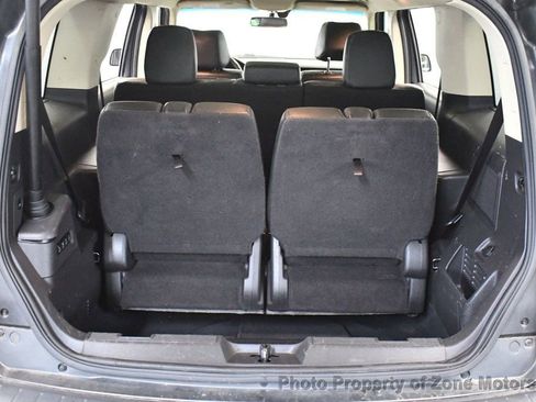 Used 2019 Ford Flex Limited w/ Equipment Group 303A image 53