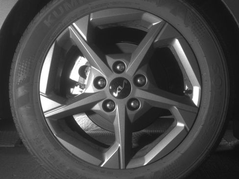 Used 2026 Kia K4 FWD image 18