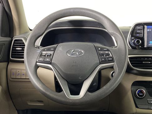 Used 2019 Hyundai Tucson SEL image 12