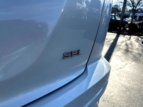 Used 2023 Mitsubishi Eclipse Cross SEL image 32