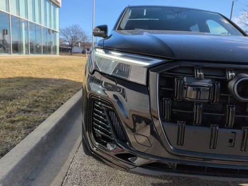 New 2026 Audi Q7 3.0T Premium Plus image 35