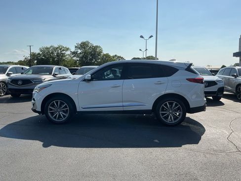 Used 2019 Acura RDX FWD w/ Technology Package image 2