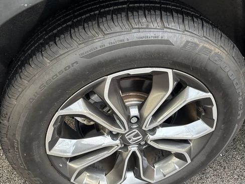 Used 2022 Honda CR-V EX-L image 14