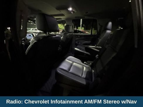 Used 2020 Chevrolet Tahoe LT AWD/4WD image 17