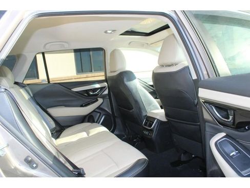 Used 2021 Subaru Outback Limited XT w/ Popular Package #2 image 11