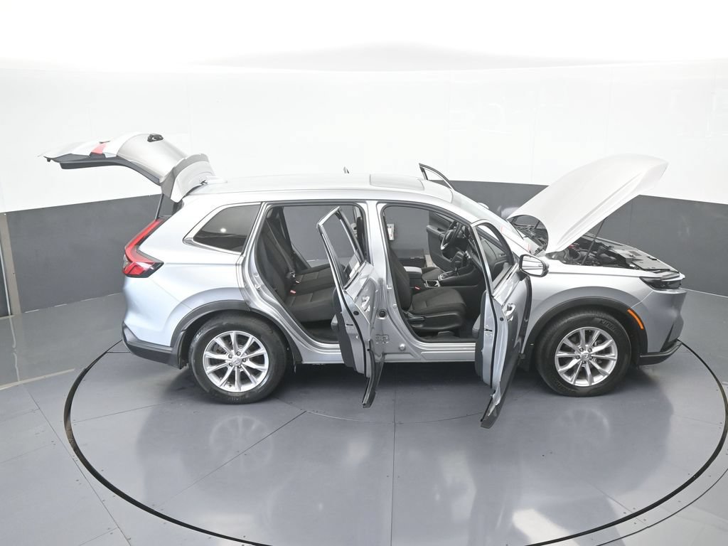 Used 2024 Honda CR-V EX image 69