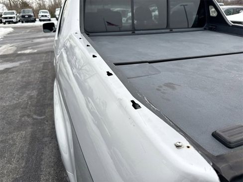 Used 2007 Honda Ridgeline RTL image 35