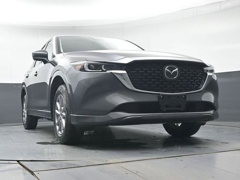 Certified 2024 MAZDA CX-5 AWD 2.5 S w/ Preferred Package image 38