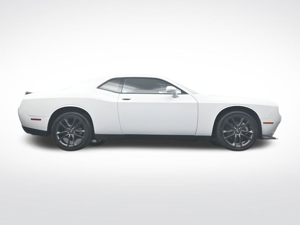 Used 2023 Dodge Challenger GT w/ Blacktop Package AWD/4WD image 39