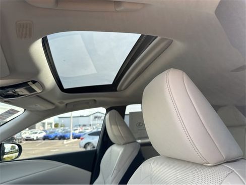 New 2026 Lexus RX 350 Premium Plus image 7