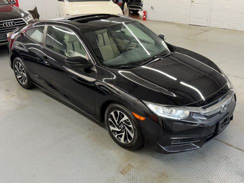 Used 2018 Honda Civic LX-P image 15