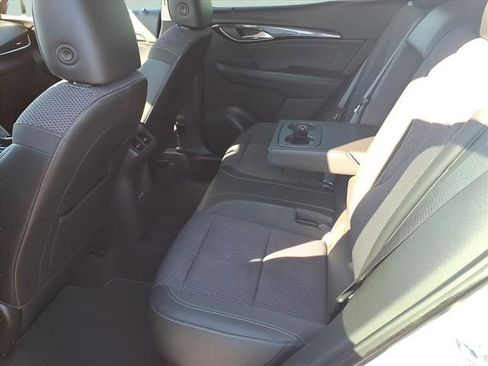 Used 2023 Buick Envision Preferred w/ Premium Seat Package image 18