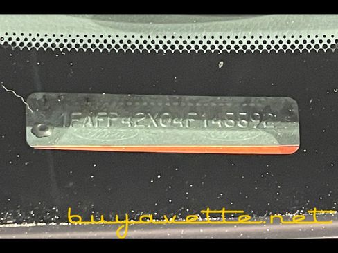 Used 2004 Ford Mustang GT image 29