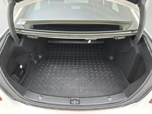 Used 2018 Mercedes-Benz E 43 AMG 4MATIC Sedan image 33