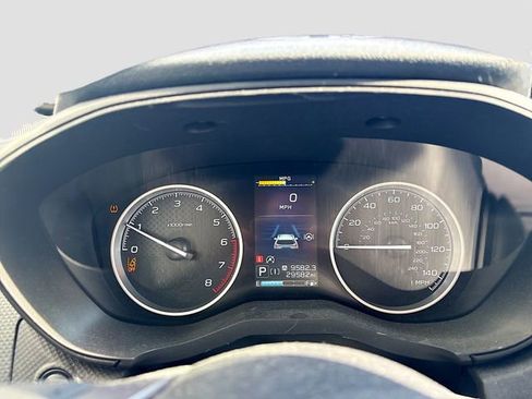 Used 2023 Subaru Forester Premium image 15