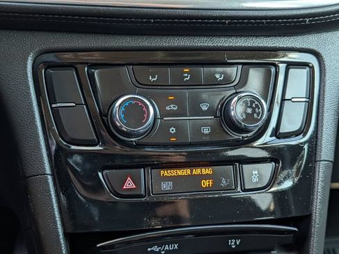 Used 2020 Buick Encore Sport Touring w/ Safety Package FWD image 16