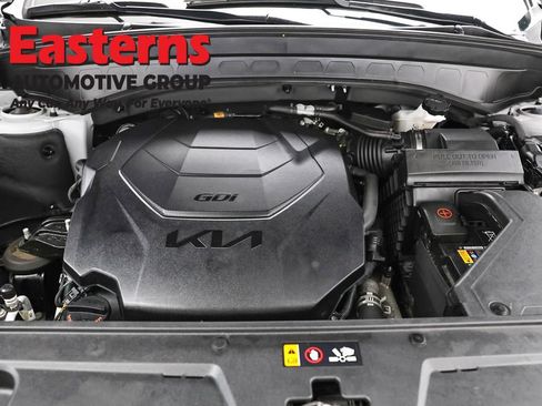 Used 2024 Kia Telluride SX Prestige X-Pro AWD/4WD image 7