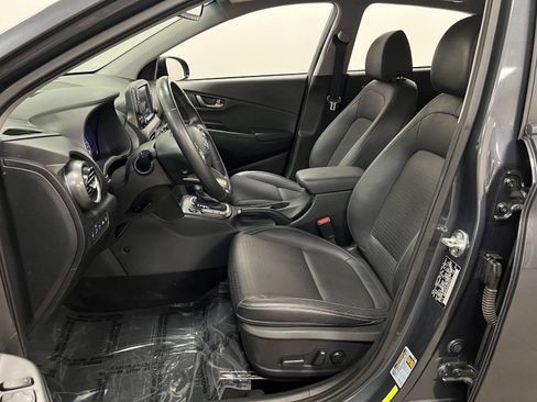 Used 2019 Hyundai Kona Ultimate image 10