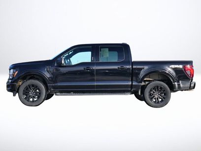 Used 2024 Ford F150 XLT w/ Equipment Group 302A MID