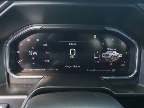 New 2026 GMC Sierra 1500 AT4 w/ AT4 Premium Package image 17