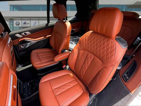 New 2027 BMW X7 M60i AWD/4WD image 22
