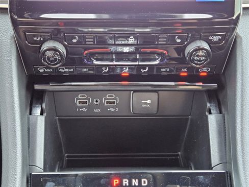 New 2025 Jeep Grand Cherokee L Limited image 20