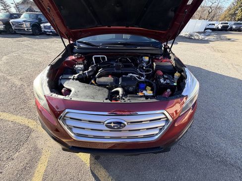 Used 2017 Subaru Outback 2.5i Premium w/ Popular Package #2 image 19