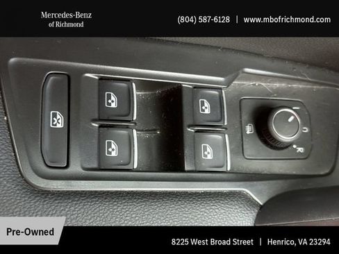 Used 2022 Volkswagen Tiguan SE R-Line FWD image 20