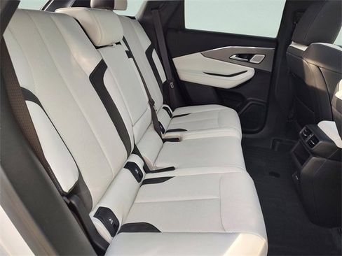 Used 2024 Acura ZDX A-Spec image 33