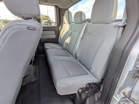 Used 2012 Ford F150 STX w/ Trailer Tow Pkg image 20