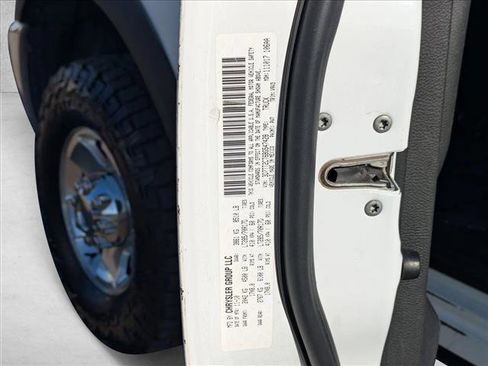 Used 2011 RAM 2500 Power Wagon image 23