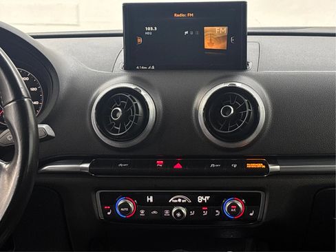 Used 2017 Audi A3 2.0T Premium Plus w/ Premium Plus Package image 19