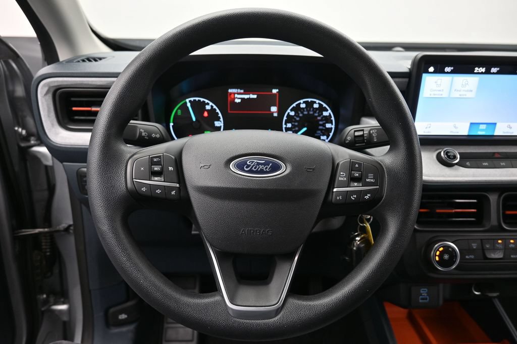 Used 2024 Ford Maverick XLT FWD image 22