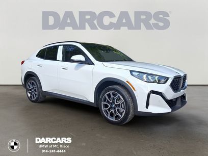 New 2026 BMW X2 xDrive28i w/ Convenience Package