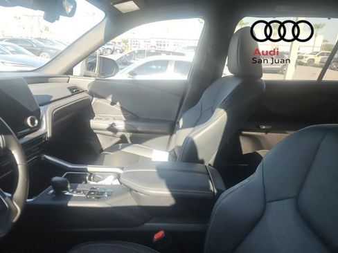 Used 2024 Lexus TX 350 FWD w/ Cold Weather Package image 12